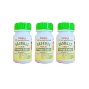 Buy Dr. Biswas GASKURE - 60 Tablet (Pack o 4)