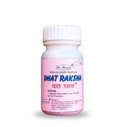 Boost Stamina with Dr.Biswas Dhat Raksha Capsule (Pack of 3)