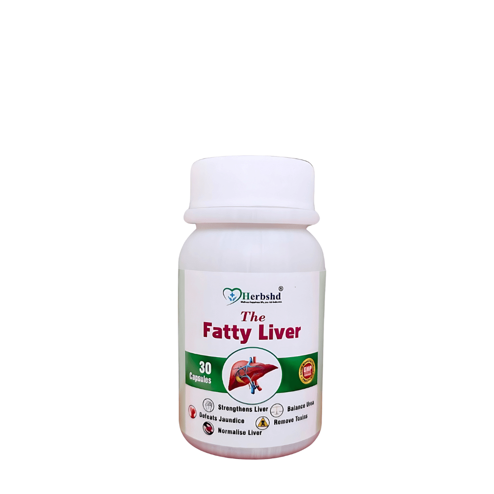 Buy Himalaya Liv.52 Tablets &amp; The Fatty Liver Capsule ( Combo Pack )
