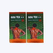 Buy Joint Pain Relief Gou Tex ++ Tablet For Arthritis (Pack Of 2)