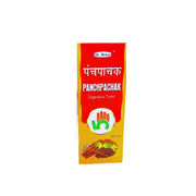 Buy Liver Protection Panchpachak Digestive Tonic (Pack Of 3)