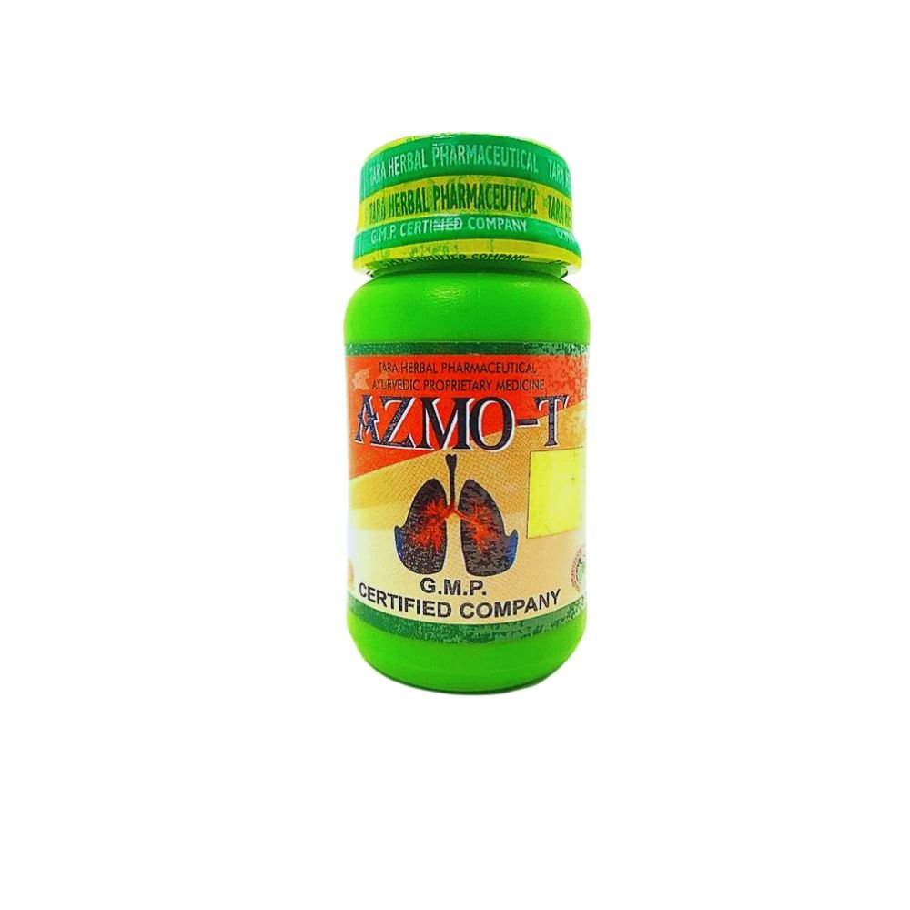 BUY NOW Ayurvedic Gita Tulsi Madhu syrup & Tulsi drops & Azmo - T capsule (combo)