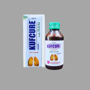 Buy Now Herbals Kufcure Syrup (Pack Of 6)