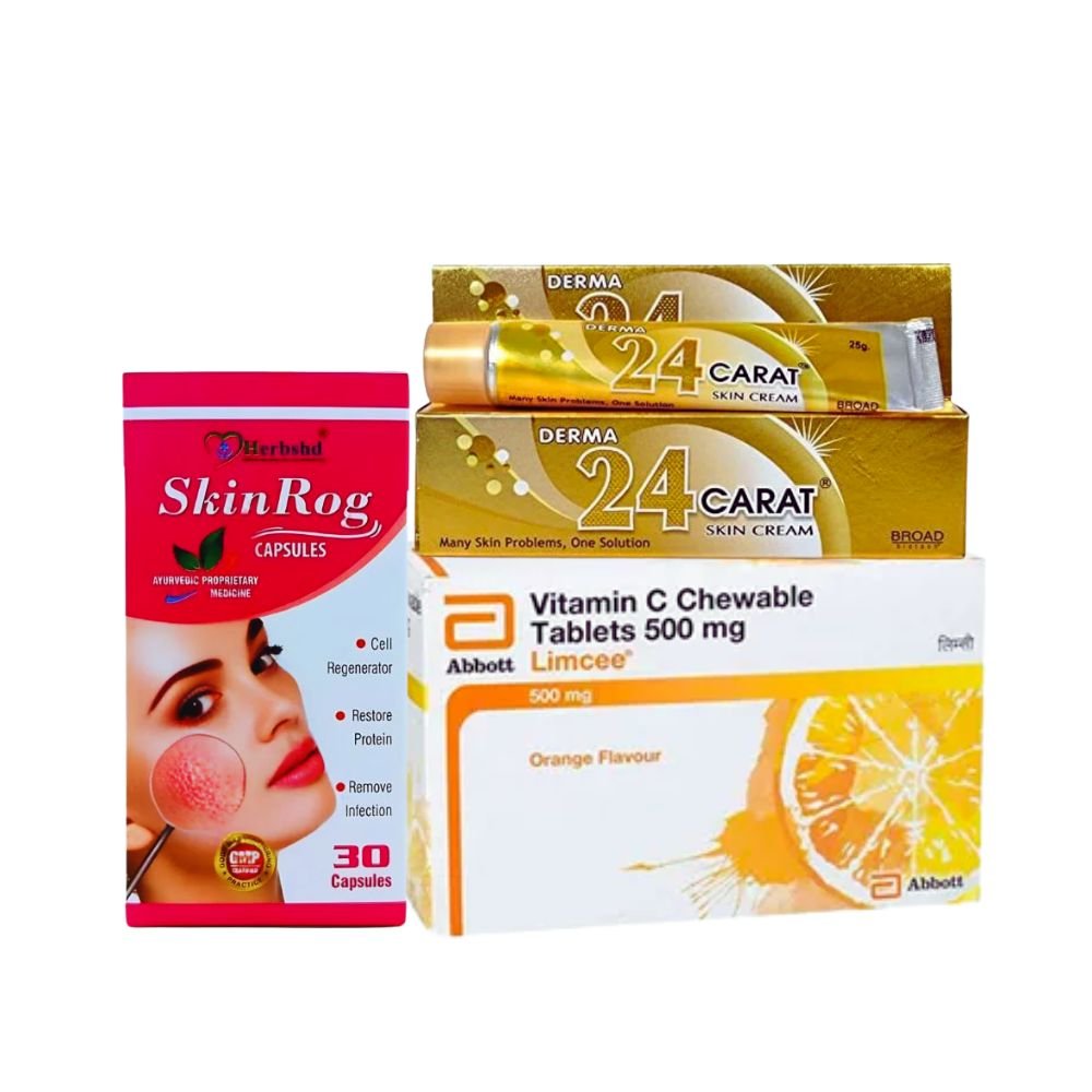 BUY NOW pigmentation kit for Best product| combo