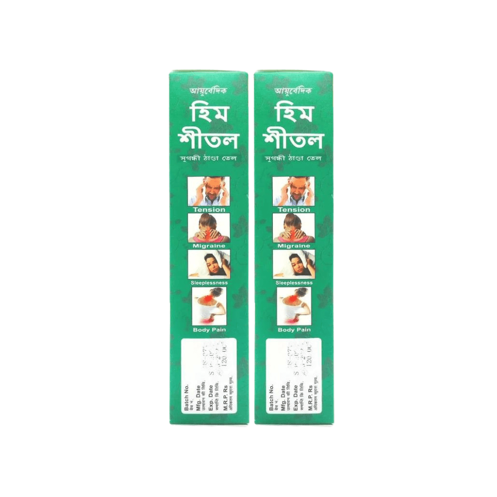 Buy Tension Relief Him Shital Tail (Pack of 4)