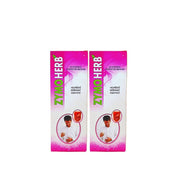 Buy ZYMOHERB Syrup Online | Digestive Enzyme Herbal Syrup (pack of 2)