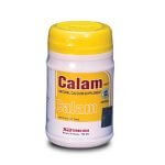 CALAM 40 PCS TABLETS