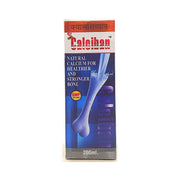 Calciban Syrup - 200ml. Pack Of 3