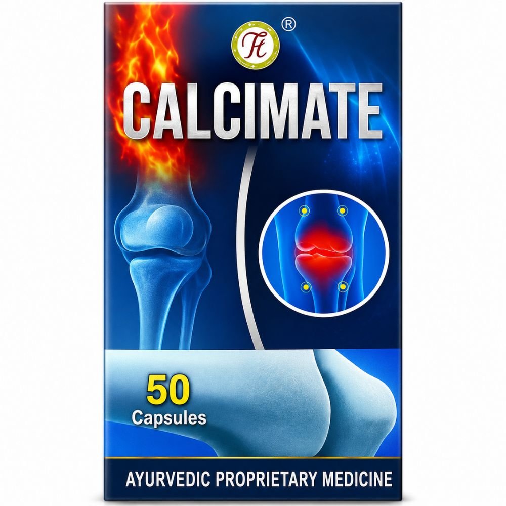 Calcimate, Calcivit, Calciban, Calcibone Combo