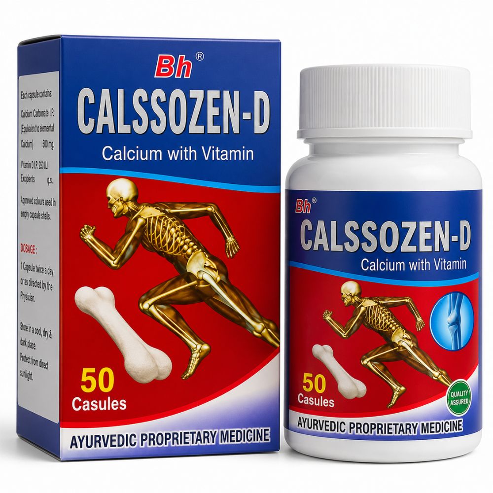 Calcimate, Calcivit, Calciban, Calcibone Combo