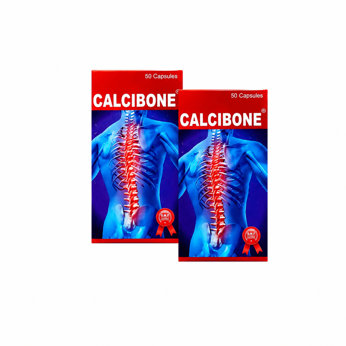 Calcium Suppliment Calcibone Capsule For calcium and vitamin d supplement