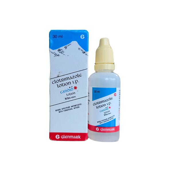 Candid Lotion 30 ML (pack of 3)