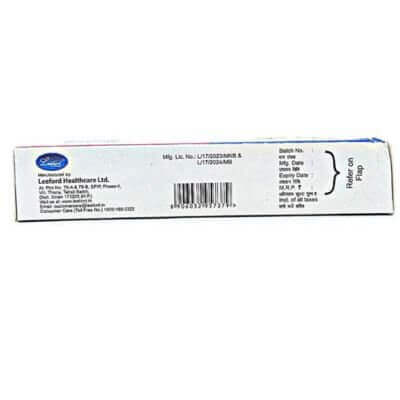 Castor - NF Cream (Pack Of 6)