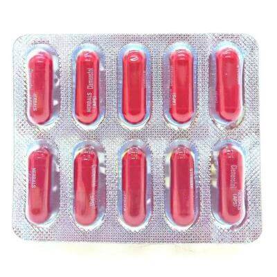 Clemenstol Forte Capsule (pack of 3)