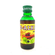 D - Alka Syrup 100ml (pack of 2)
