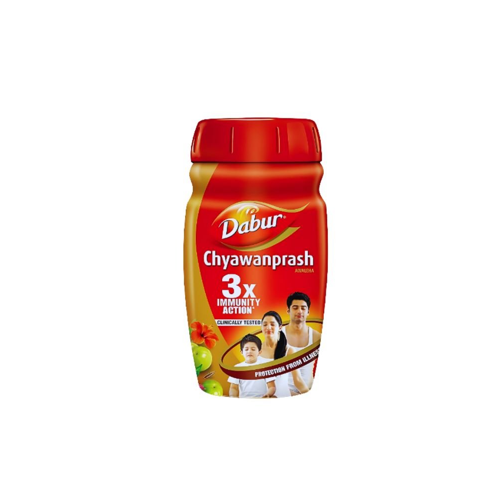 Dabur Chyawanprash 250 gm. (pack of 3)