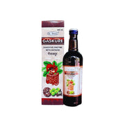 Dr. Biswas Gaskure Digestive Syrup 450ml. ( pack of 3)