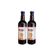 Dr. Biswas Gaskure Digestive Syrup 450ml. ( pack of 3)