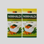 Dr. Biswas Nimhaldi 50 capsule (pack of 3)