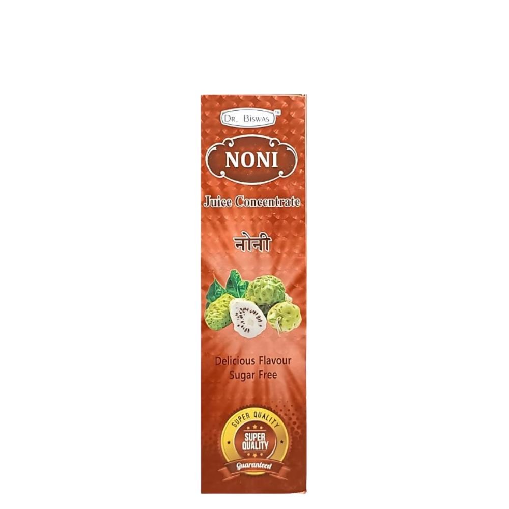 Dr. Biswas Noni Juice 450ml (pack of 2)