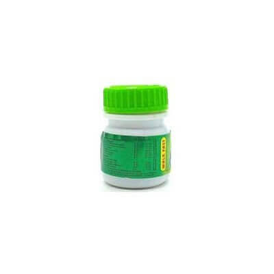 DR . BISWAS WALK FAST CAPSULE