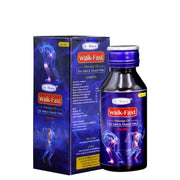 Dr. Biswas Walk - Fast Oil For Joint Pain (pack of 4)