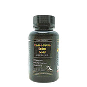 Dr Chopra Kama - Sutra Extra Gold Capsule