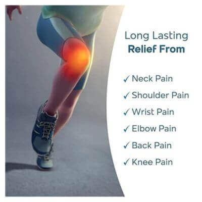 Dr.Ortho Oil & Pain - QR Tablet