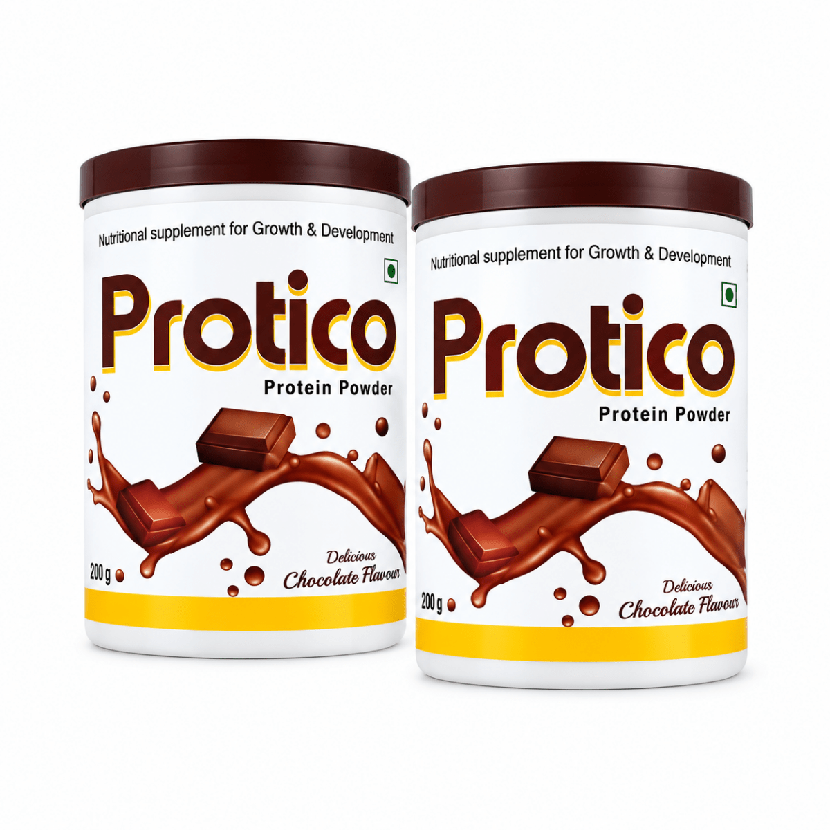 Fat Out Capsule & Protico Protein Powder For Healthy Weight Loss