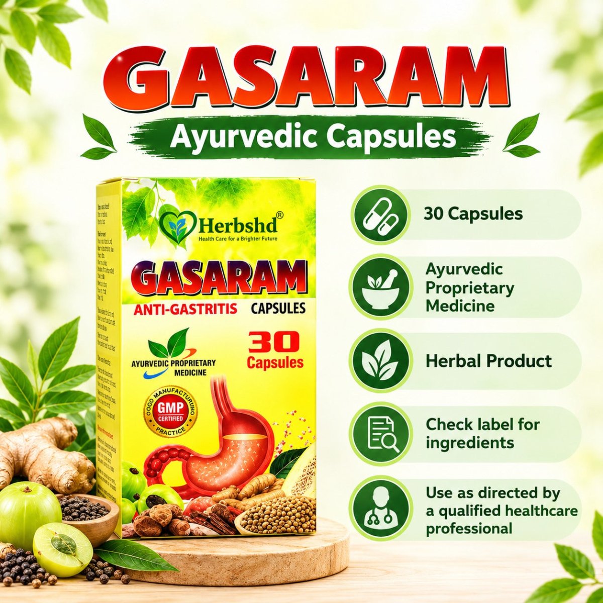 Fatty Liver Ayurvedic Combo Pack | Liver Wellness & Digestive Support
