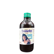 Femelin Syrup 200ml (pack of 3)
