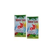 Ayurvedic Gaso Fast 50 Capsules(pack of 2)