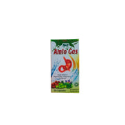 Ayurvedic Gaso Fast 50 Capsules(pack of 2)