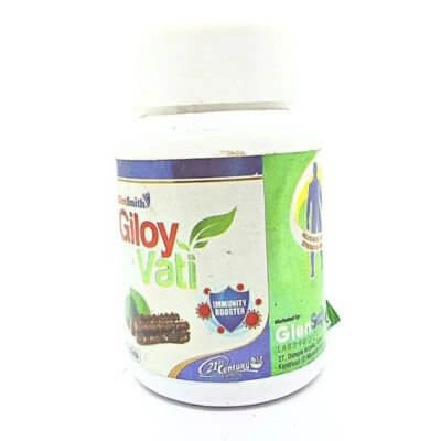 Giloy Vati Tablet (pack of 3)