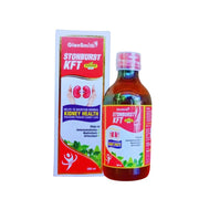 Glensmith Ston Burst KFT 200ml For Removing Stones (Pack Of 3)