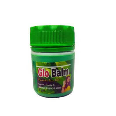 GLO BALM ( pack of 10)