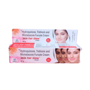 Glowing Skin Fair Kit (Pack of 4) - Brighten Your Complexion