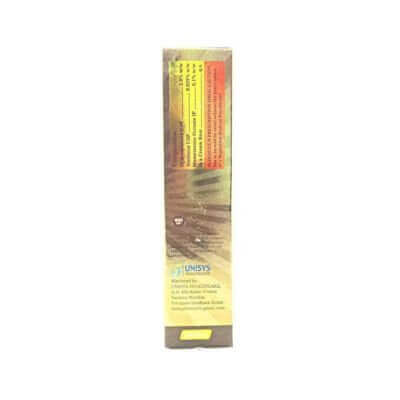 Gold Shine Cream (pack of 4)