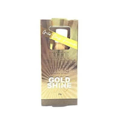 Gold Shine Cream (pack of 4)