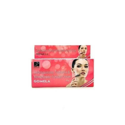 Gomela Skin Care Cream(pack of 4)