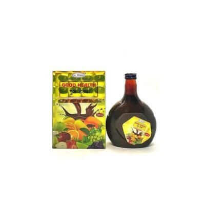 Good Health Tonic