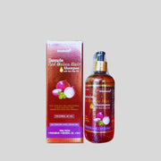 Hair loss and regrowth Red Onion Shampoo And Health Aim Capsule(combo)