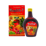 Health - T Multivitamin Syrup 450ml (Pack Of 2)