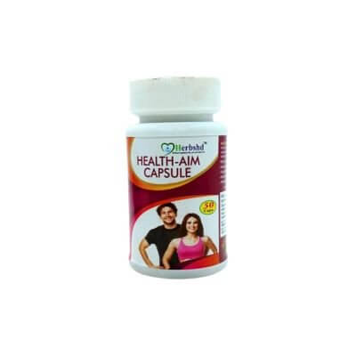 Health Up Capsule for Healthy Life