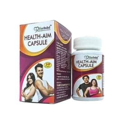 Health up capsule (pack of 2)