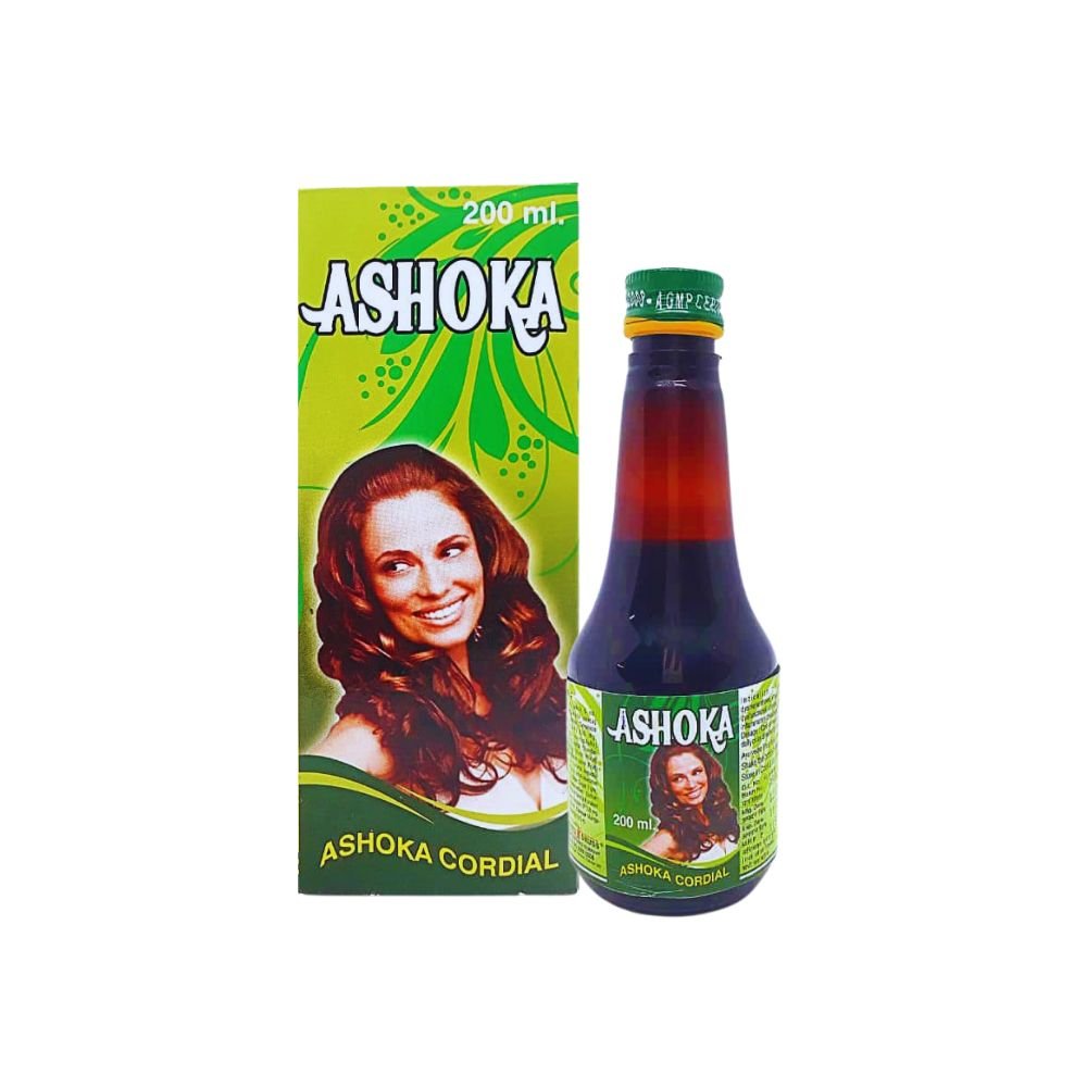 Herbs N Drugs Ashoka Women’s Health Tonic (Pack Of 4)