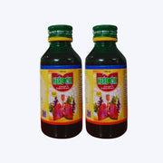 Herbs N Drugs Herbodix Syrup 100ML. (pacl of 4)