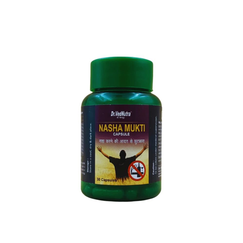 Nesha Mukti Capsule buy online