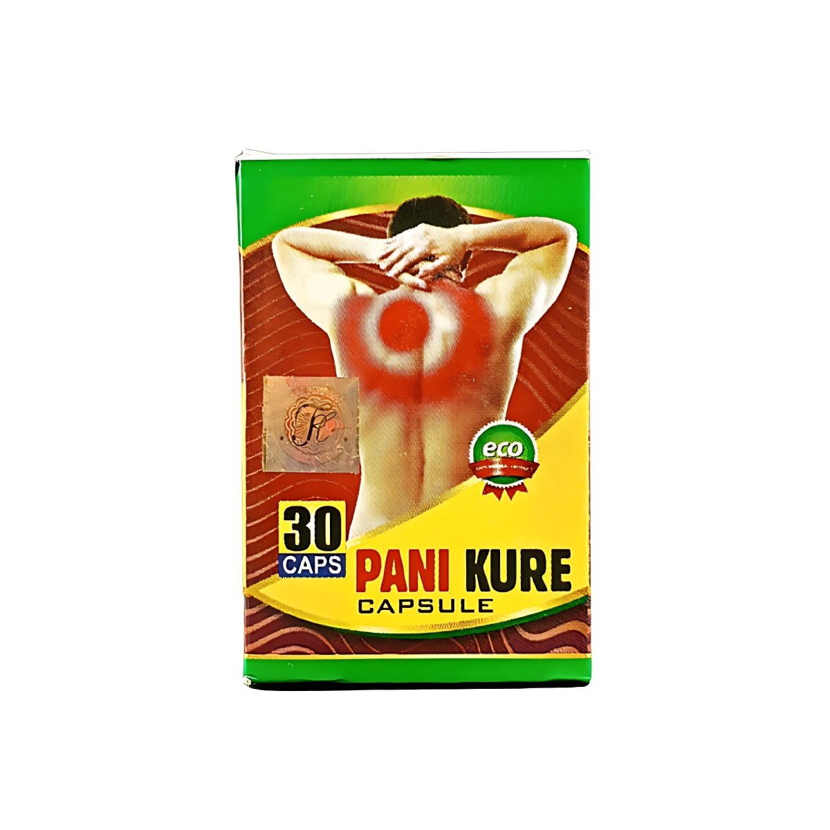 Herbshd PANI KURE 60 CAPSULE (Pack of 2)