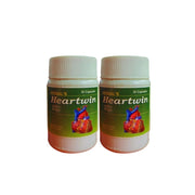 High blood pressure for Herbal's Heartwin Capsule (Pack of 4)